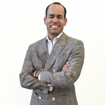 Héctor I Agosto García - Collado Villalba - 28400 – Asesor SAFTI