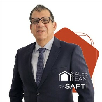 Manuel Alberto Fernández – Blanes – 17300 – Conseiller SAFTI
