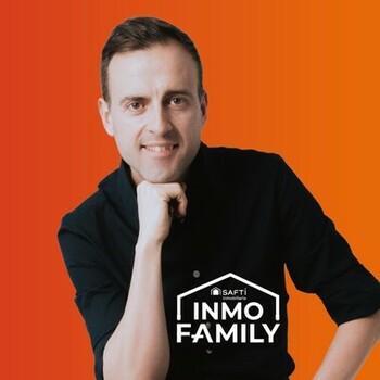 Fotografía de Francisco  Tamargo, asesor inmobiliario SAFTI
