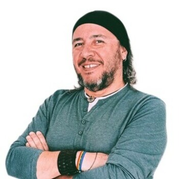 Fotografía de Antonio  Ruiz, asesor inmobiliario SAFTI