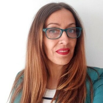 Fotografía de Maria Beatriz Gallego Dominguez, asesora inmobiliario SAFTI