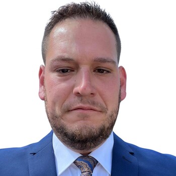 Pablo Benítez Torres - Chiclana de la Frontera - 11130 – Asesor SAFTI