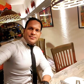 Oswaldo Castro – Mairena Del Aljarafe – 41927 – Conseiller SAFTI