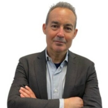 Sergio Pérez – Bonrepòs I Mirambell – 46131 – Conseiller SAFTI