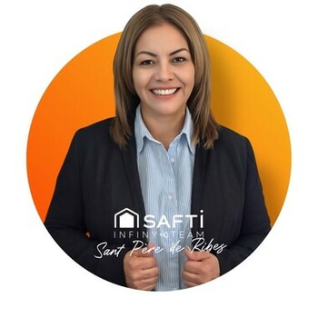Natalia Martínez - Sant Pere de Ribes - 08810 – Asesor SAFTI