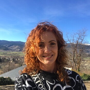 Mónica Ruiz - Elda - 03600 – Asesor SAFTI