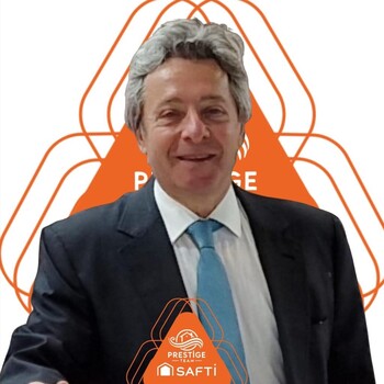 Antonio Pugliatti - Barcelona - 08024 – Asesor SAFTI
