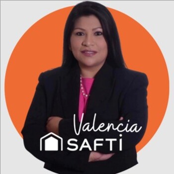 Carolina Peñate de Siliézar - Sagunto - 46520 – Asesor SAFTI