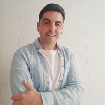 Fotografía de Rubén Arcocha, asesor inmobiliario SAFTI