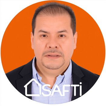 Jaime Siliézar - Sagunto - 46250 – Asesor SAFTI