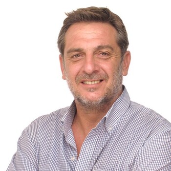 Miguel Ángel Chiapetta - Alicante - 03016 – Asesor SAFTI