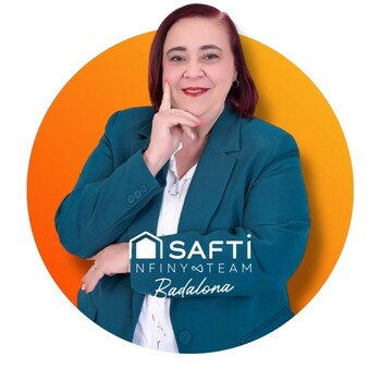 Montserrat Berenguer - Badalona - 08912 – Asesor SAFTI
