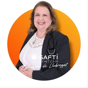María Berenguer - Esplugues de Llobregat - 08950 – Asesor SAFTI