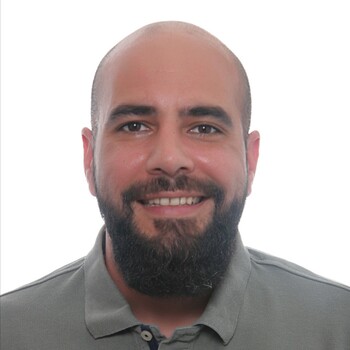 Alejandro Ariza - Antequera - 29200 – Asesor SAFTI