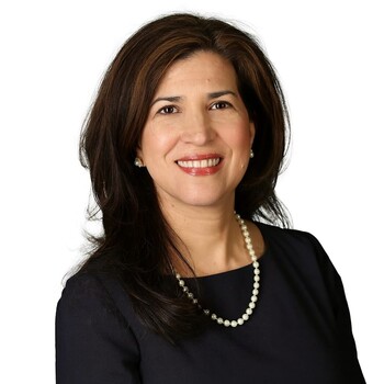 María Isabel González - Valdés - 33787 – Asesor SAFTI