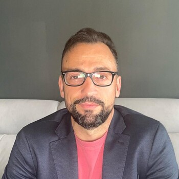 Benito Lavirgen - Getafe - 28903 – Asesor SAFTI