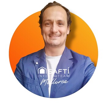 Manuel Muñoz - Bunyola - 07110 – Asesor SAFTI