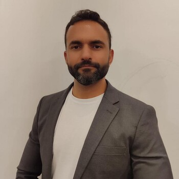 Jaume Alfonsea - Viladecans - 08840 – Asesor SAFTI