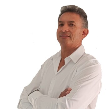 Alex Arturo Mendoza - Sueca - 46420 – Asesor SAFTI
