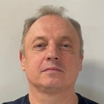 Mykhaylo Pavlovskyy - Madrid - 28050 – Asesor SAFTI