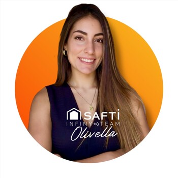 Alba Murillo - Olivella - 08818 – Asesor SAFTI