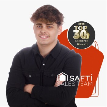 Eric Vega Rebenaque - Pineda de Mar - 08397 – Asesor SAFTI