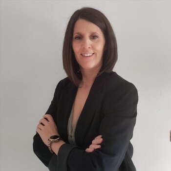 María Jesús Agudo - Salamanca - 37008 – Asesor SAFTI