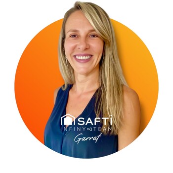 Marta Betran - Vilafranca Del Penedès - 08720 – Asesor SAFTI