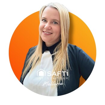 Katarzyna Damrat - Alcúdia - 07400 – Asesor SAFTI