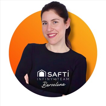 Itsaso Alonso - Barcelona - 08024 – Asesor SAFTI