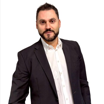 Arturo Fernández – Sariegos – 24196 – Conseiller SAFTI