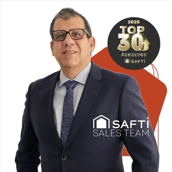 Manuel Alberto Fernández – Blanes – 17300 – Conseiller SAFTI