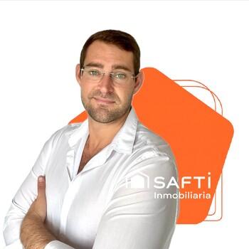 Alexandru Cinca - Blanes - 17300 – Asesor SAFTI