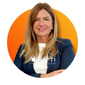 Antonia Gatpandan - Sitges - 08870 – Asesor SAFTI