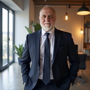 Andoni Rodríguez - Donostia - 20011 – Asesor SAFTI