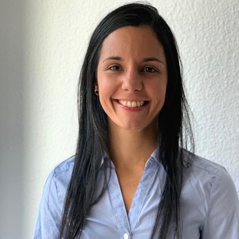 Yessenia Pérez - Alicante - 03724 – Asesor SAFTI