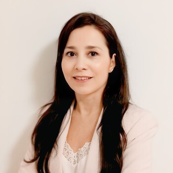 Manuela Matei - Getafe - 28909 – Asesor SAFTI