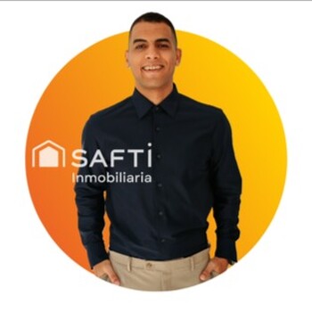 Issam Benali - Barcelona - 08033 – Asesor SAFTI