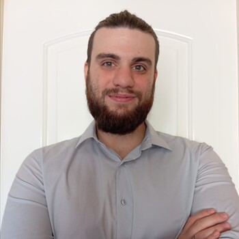 Alexander Moya - Cenes de la Vega - 18190 – Asesor SAFTI