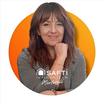 Silvia Ramírez - Martorell - 08760 – Asesor SAFTI