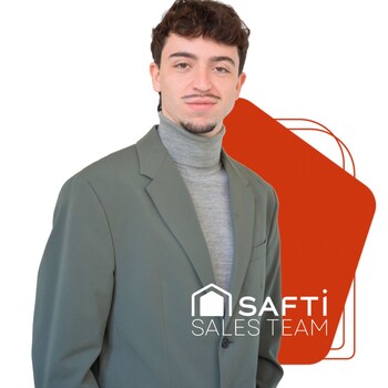 Thomas Sharples - Barcelona - 08009 – Asesor SAFTI