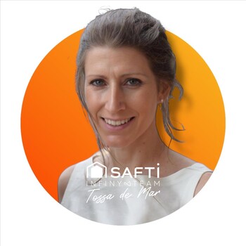 Isabell Battista - Tossa de Mar - 17320 – Asesor SAFTI