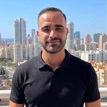 Andrés Lentsui - Benidorm - 03502 – Asesor SAFTI