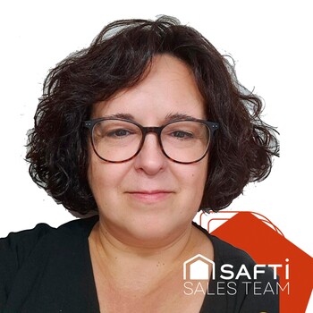 Eva Soria - Girona - 17004 – Asesor SAFTI