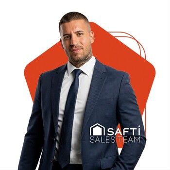 Izan Pons - Blanes - 17300 – Asesor SAFTI