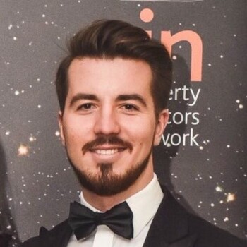 Pedro Kolomyjec - Castelldefels - 08860 – Asesor SAFTI