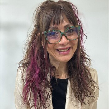 Noelia Postigo - Madrid - 28020 – Asesor SAFTI