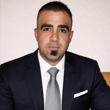 Jose Ignacio Azor - Macael - 04867 – Asesor SAFTI