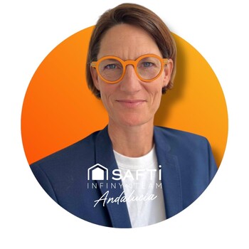 Amélie Detriviere - Fuengirola - 29640 – Asesor SAFTI