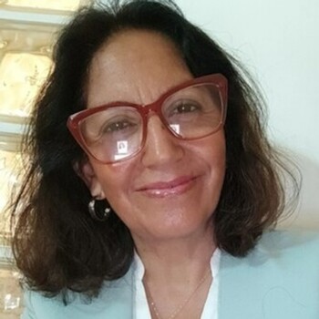 Bertha Zamora - Barcelona - 08024 – Asesor SAFTI